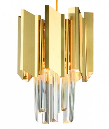 Natali Kovaltseva DELTA 79005/1W BRASS