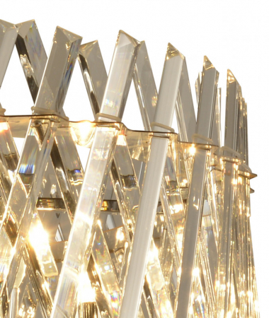 Natali Kovaltseva CROWN 81434/8C CHROME
