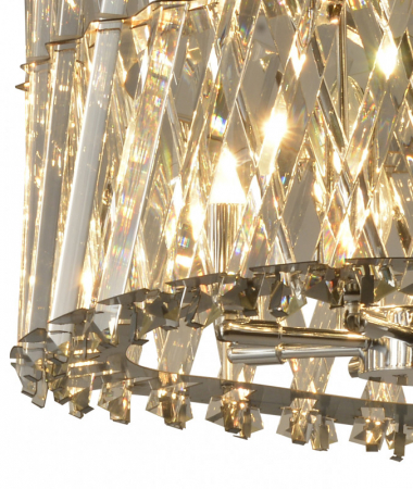 Natali Kovaltseva CROWN 81434/8C CHROME