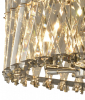 Natali Kovaltseva CROWN 81434/8C CHROME