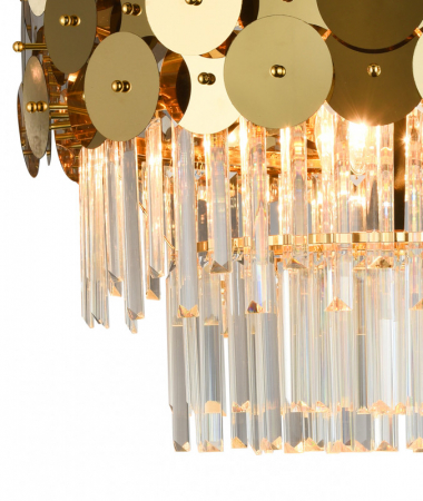 Natali Kovaltseva BEYOND 76015/10C GOLD