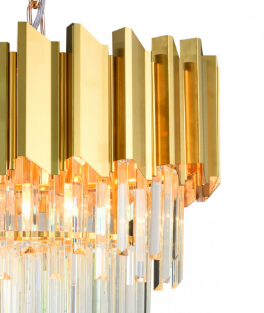 Natali Kovaltseva DELTA 79005/8C BRASS