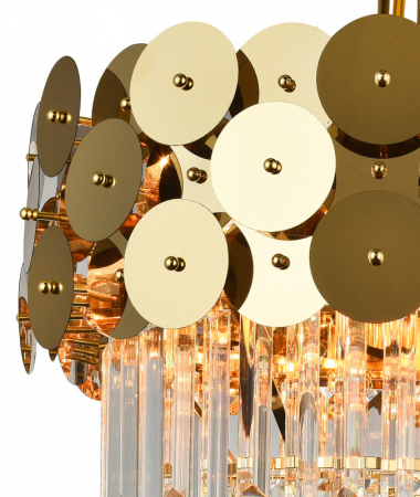 Natali Kovaltseva BEYOND 76015/8C GOLD