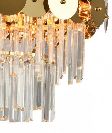 Natali Kovaltseva BEYOND 76015/8C GOLD