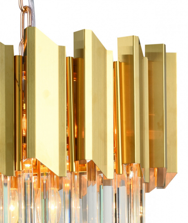 Natali Kovaltseva DELTA 79005/6C BRASS