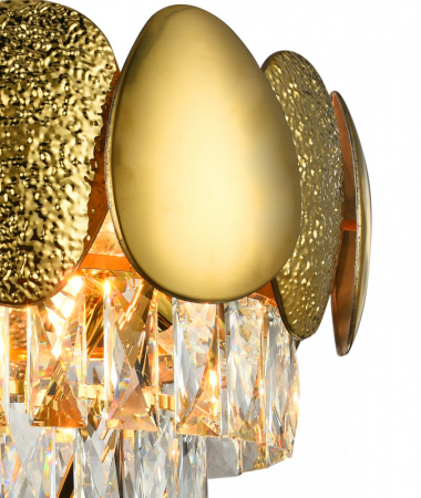 Natali Kovaltseva CHIC 81437/6C GOLD