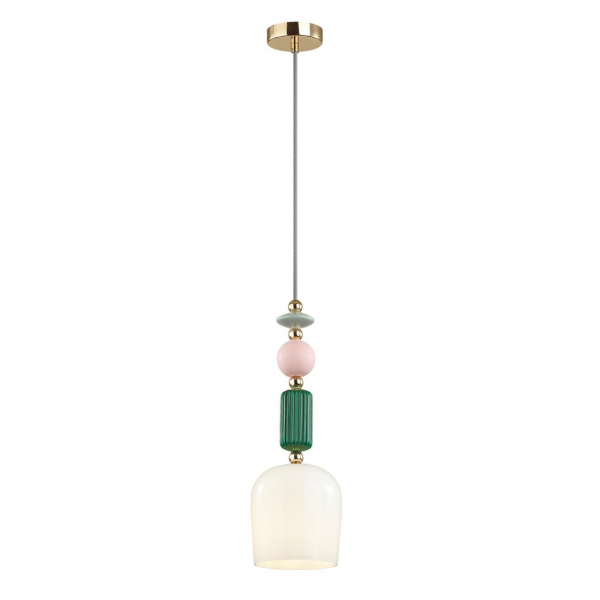 Подвесной светильник Odeon Light CANDY 4861/1