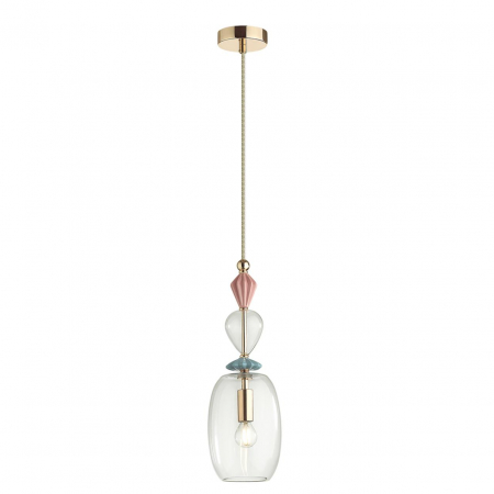 Odeon Light 4855/1B