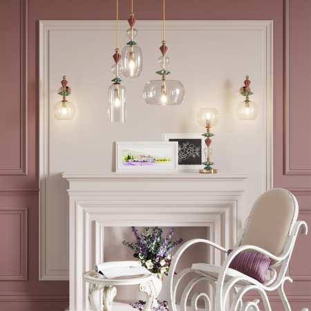 Odeon Light 4855/1B