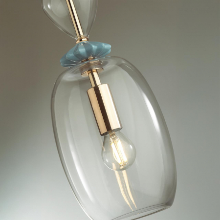 Odeon Light 4855/1B