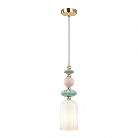Odeon Light 4861/1B