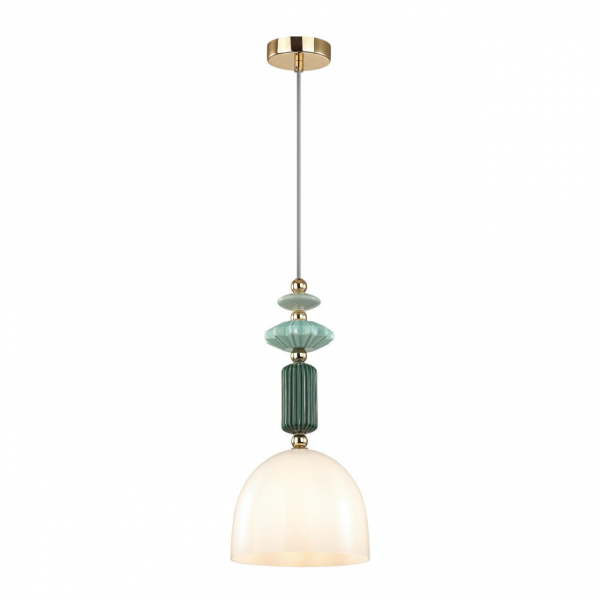 Подвесной светильник Odeon Light CANDY 4861/1C