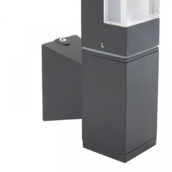Светильник настенный Favourite Pillar 2861-1W