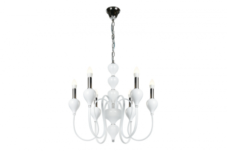 iLamp 88003-6 WH