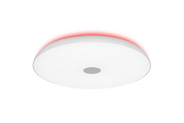 Потолочный светильник iLedex Music 1706/400 WH
