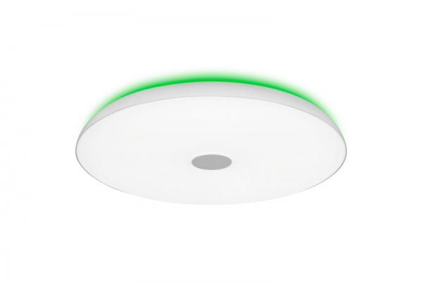 Потолочный светильник iLedex Music 1706/400 WH