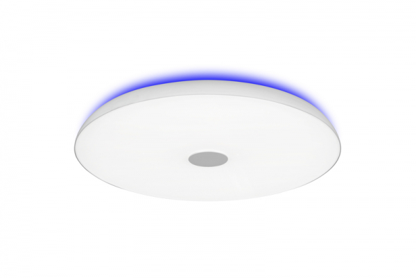 Потолочный светильник iLedex Music 1706/400 WH