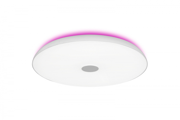 Потолочный светильник iLedex Music 1706/400 WH