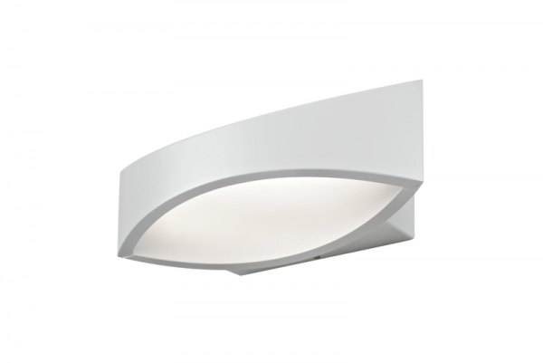 Настенный светильник iLedex Line ZD8118-6W WH