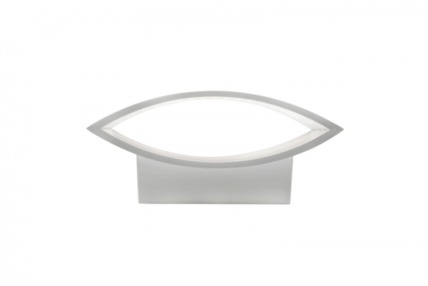 Настенный светильник iLedex Line ZD8118-6W WH