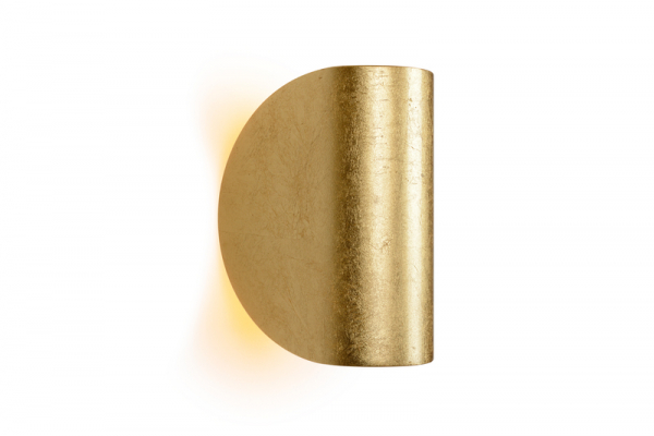 Настенный светильник iLedex Cute ZD8077-6W Gold