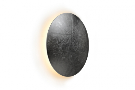 iLedex ZD8102-12W Silver