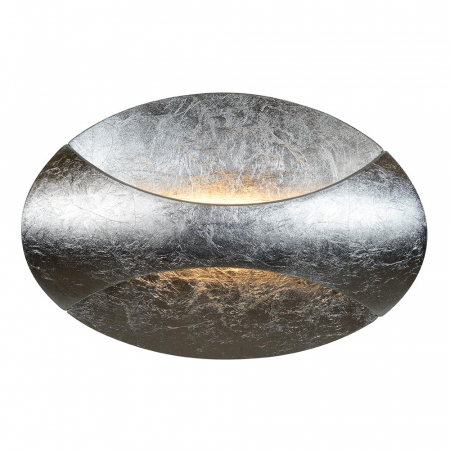 iLedex ZD7151-6W Silver