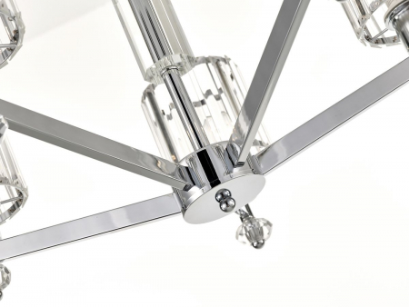 Escada 691/5S (Chrome)