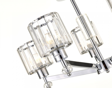 Escada 691/5S (Chrome)
