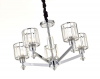 Escada 691/5S (Chrome)