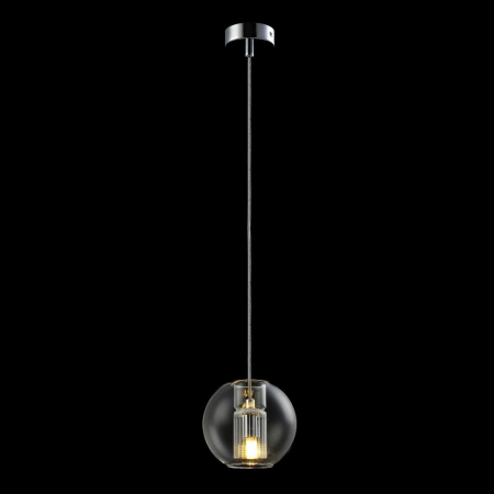 Crystal Lux Beleza SP1 B Chrome