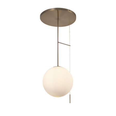 Loft IT 10029PM Gold