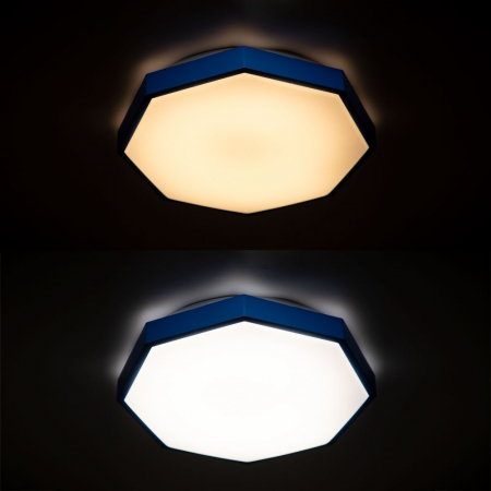 Arte Lamp A2659PL-1BL