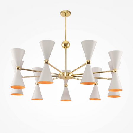 Maytoni MOD108PL-18WG