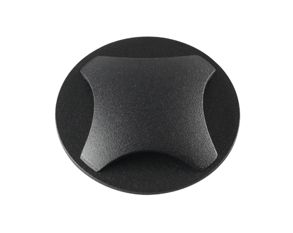 Встраиваемый светодиодный светильник Maytoni Biscotti O036-L3B3K