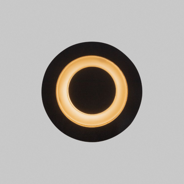 Встраиваемый светодиодный светильник Maytoni Limo O037-L3B3K