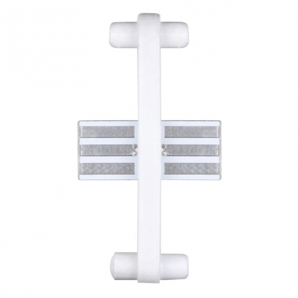 Коннектор Paulmann Linien-Verbinder Border 99992