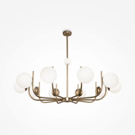 Maytoni MOD109PL-10BS