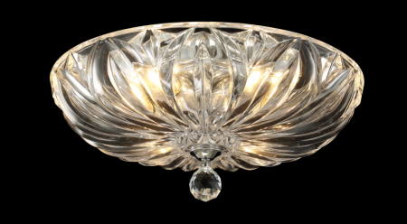 Crystal Lux Denis D400 chrome