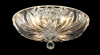 Crystal Lux Denis D400 chrome