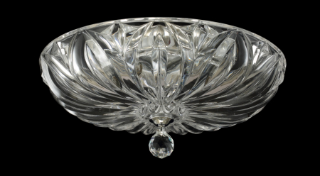 Crystal Lux Denis D400 chrome