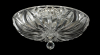 Crystal Lux Denis D400 chrome