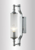 Crystal Lux Tomas AP1 Chrome