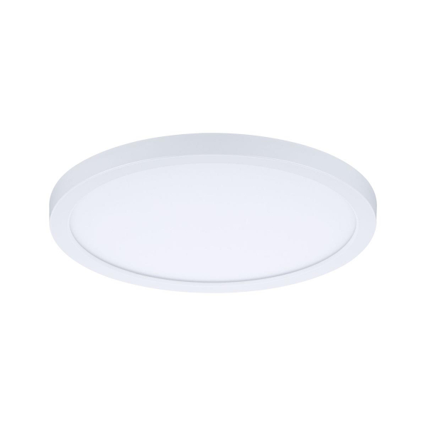 Встраиваемая светодиодная панель Paulmann Areo VariFit 92989