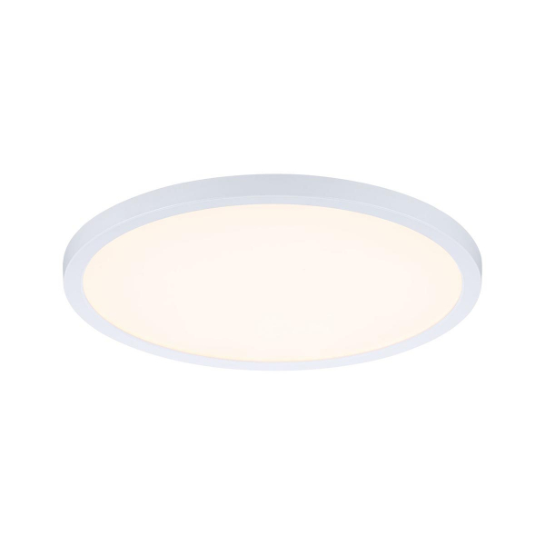 Встраиваемая светодиодная панель Paulmann Areo VariFit 92990