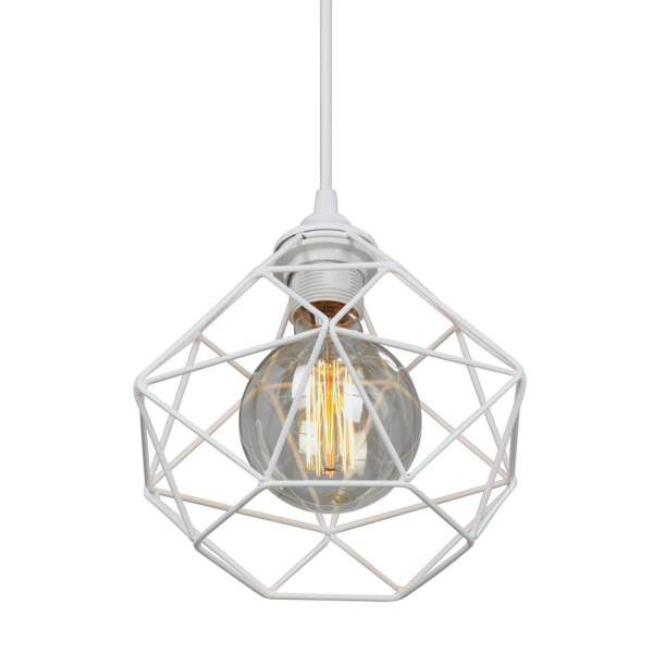 Подвесной светильник Vitaluce V4258-0/1S