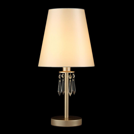 Crystal Lux Renata LG1 Gold
