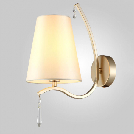 Crystal Lux Renata AP1 Gold