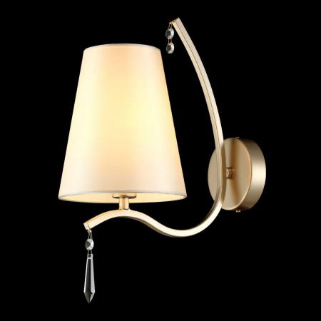 Crystal Lux Renata AP1 Gold