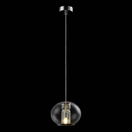 Crystal Lux Beleza SP1 E Chrome